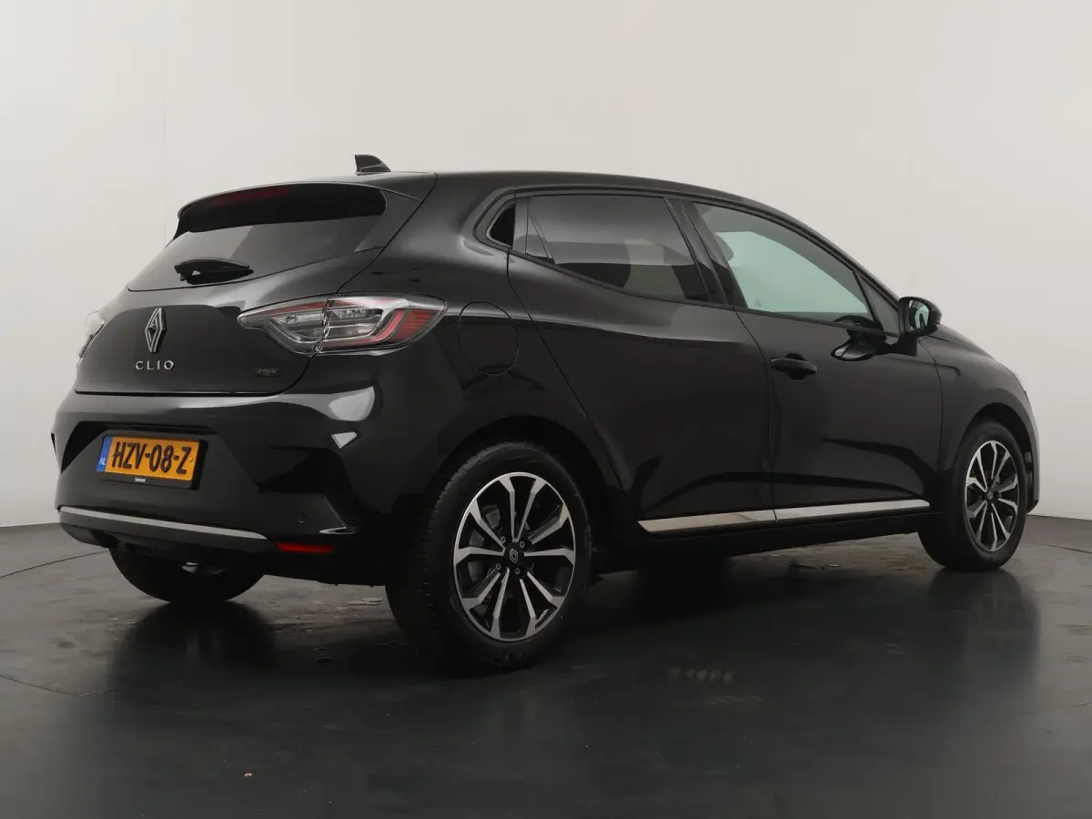 techno full hybrid E-Tech 145 | Groot Navigatie | Parkeercamera | Climate Control |