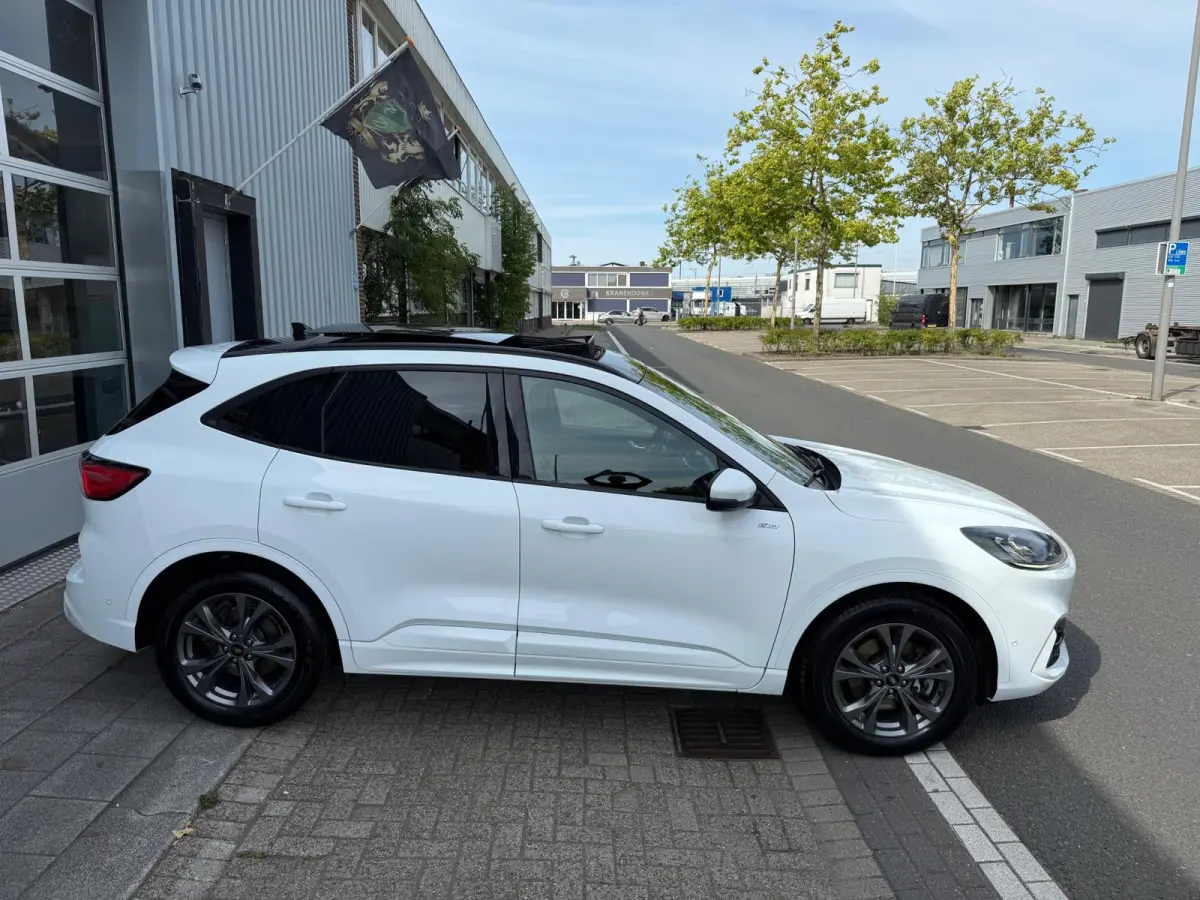 2.5 PHEV ST-Line X AUT CAM/LM18/LEER/NAVI/TREKHAAK