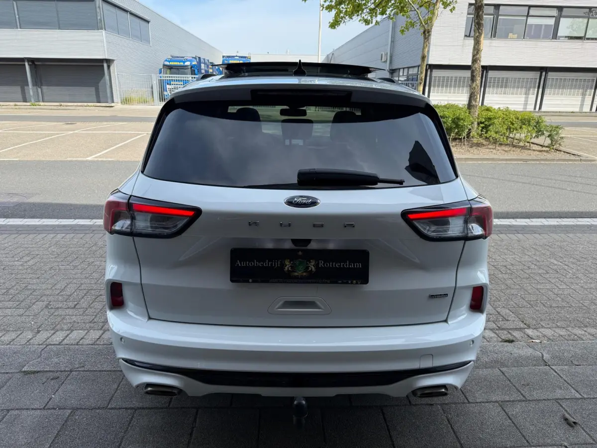 2.5 PHEV ST-Line X AUT CAM/LM18/LEER/NAVI/TREKHAAK