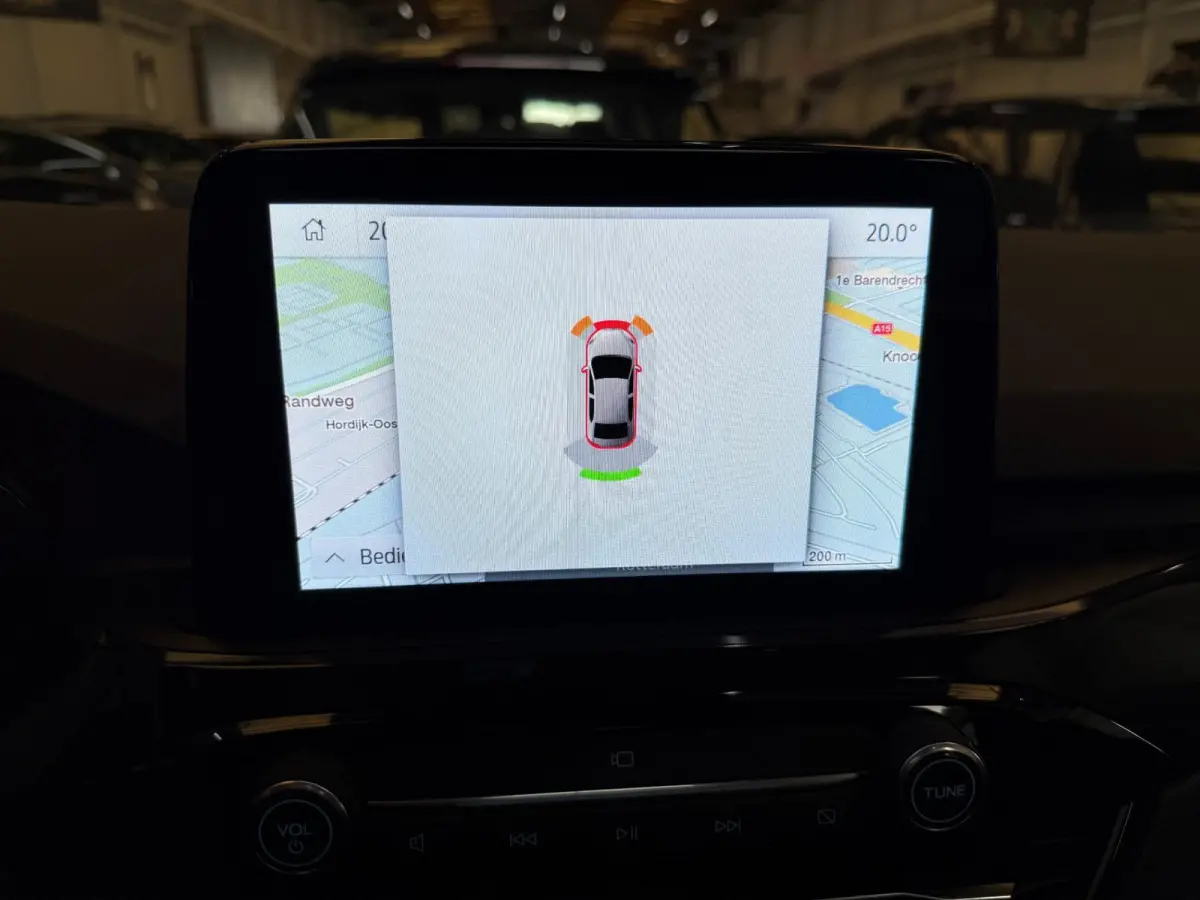 2.5 PHEV ST-Line X AUT CAM/LM18/LEER/NAVI/TREKHAAK