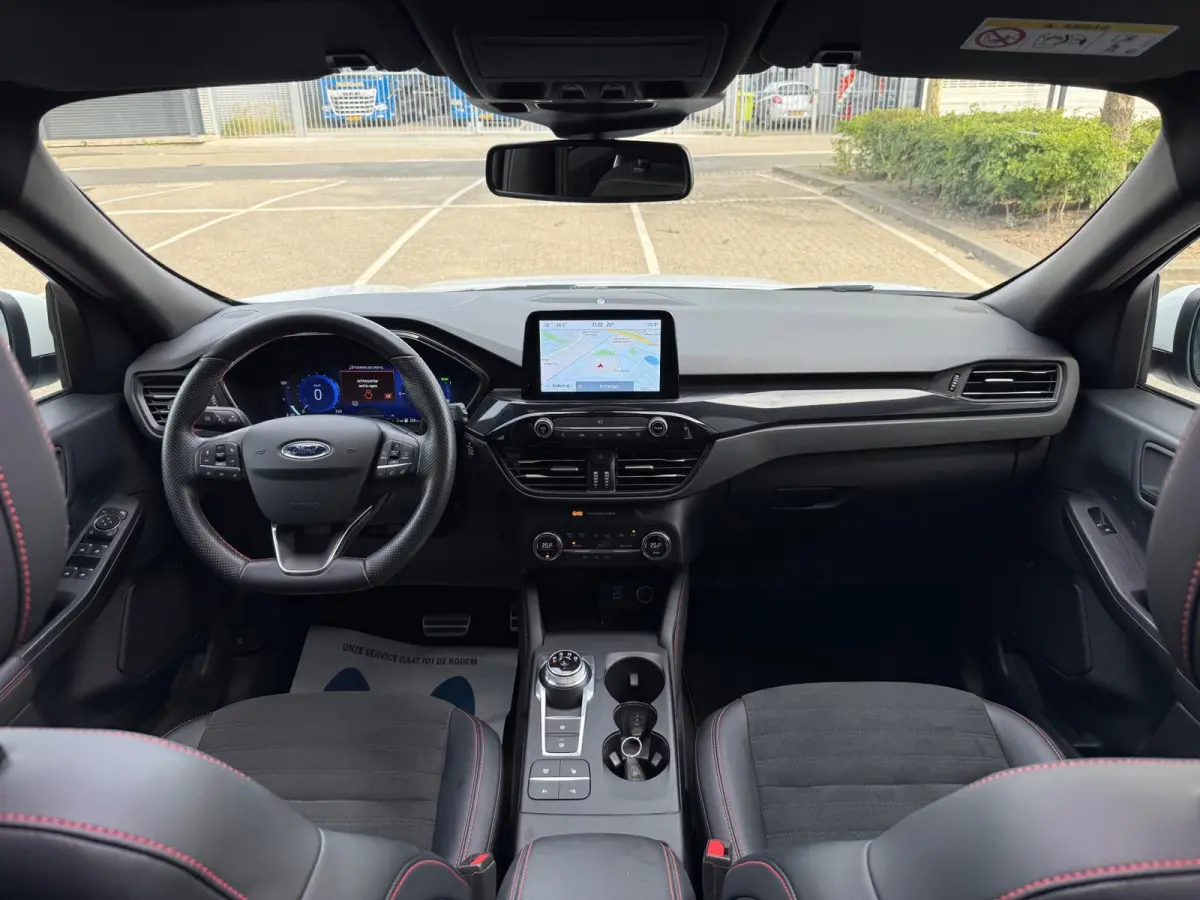 2.5 PHEV ST-Line X AUT CAM/LM18/LEER/NAVI/TREKHAAK