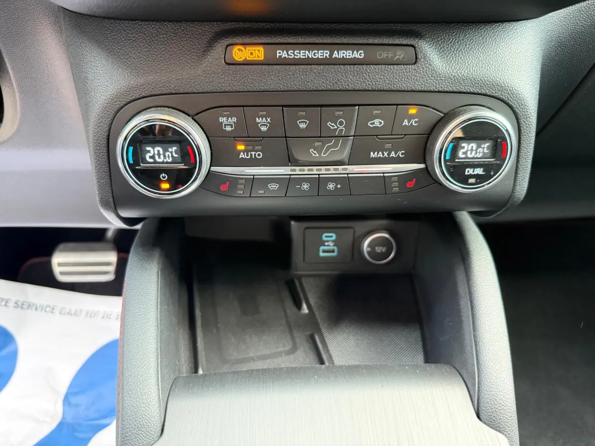 2.5 PHEV ST-Line X AUT CAM/LM18/LEER/NAVI/TREKHAAK