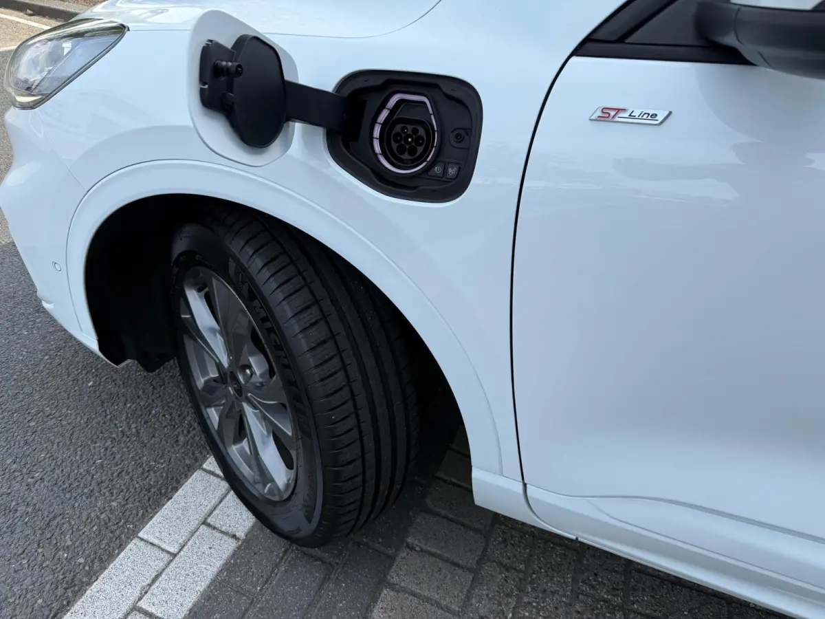 2.5 PHEV ST-Line X AUT CAM/LM18/LEER/NAVI/TREKHAAK