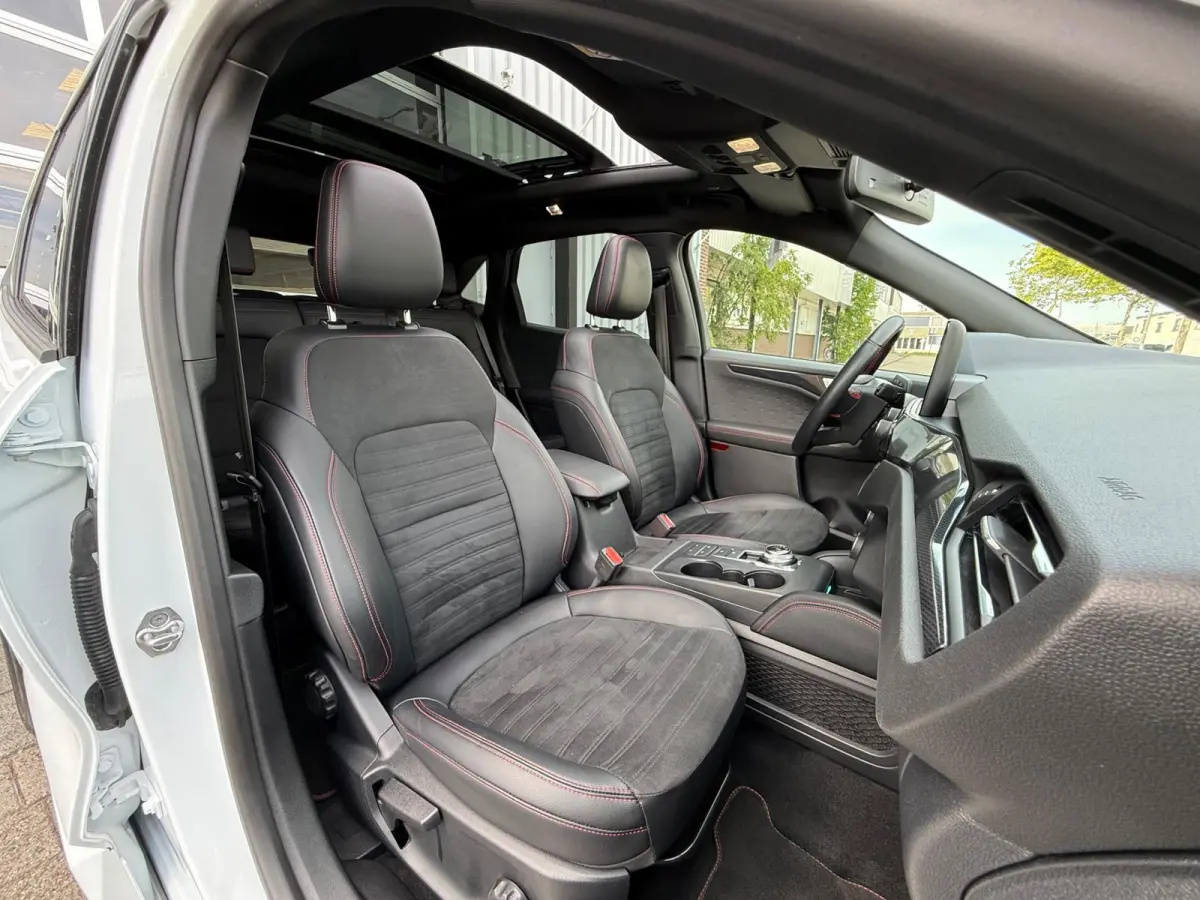 2.5 PHEV ST-Line X AUT CAM/LM18/LEER/NAVI/TREKHAAK