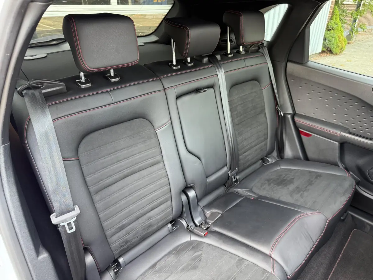 2.5 PHEV ST-Line X AUT CAM/LM18/LEER/NAVI/TREKHAAK
