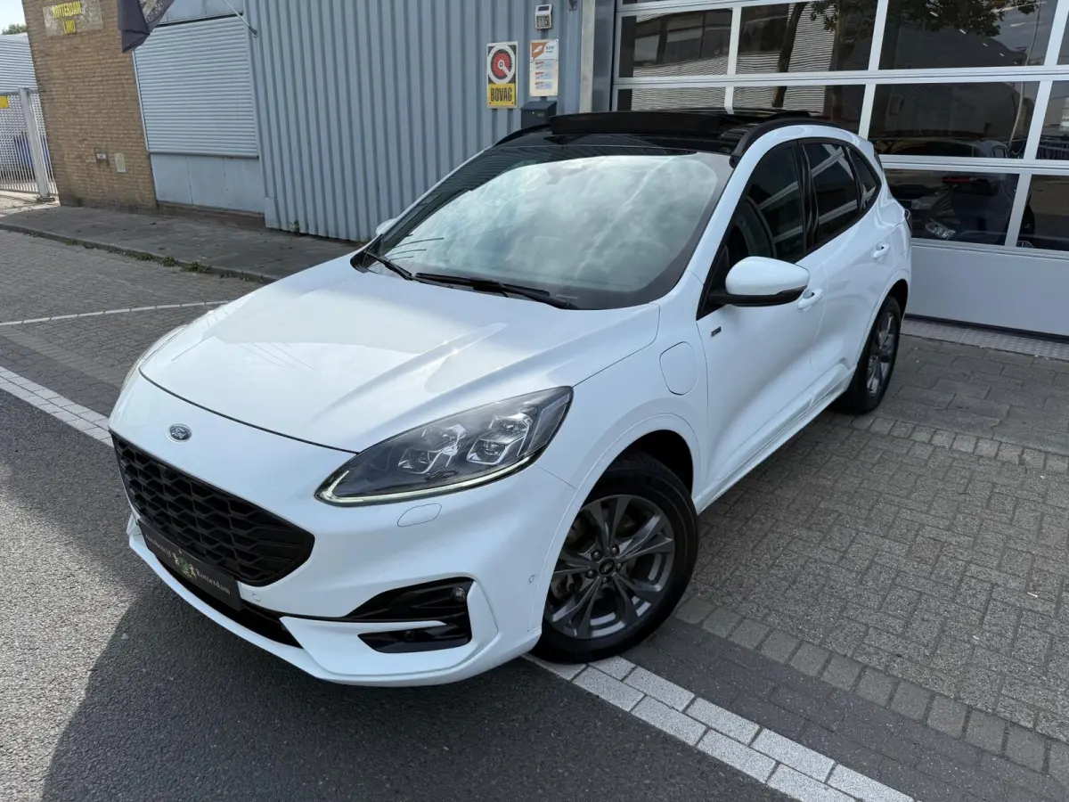 2.5 PHEV ST-Line X AUT CAM/LM18/LEER/NAVI/TREKHAAK