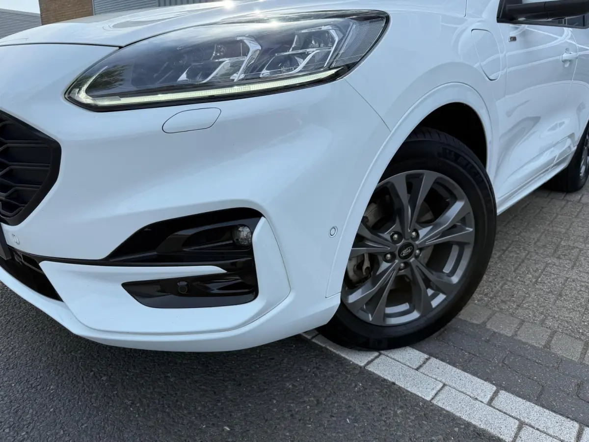 2.5 PHEV ST-Line X AUT CAM/LM18/LEER/NAVI/TREKHAAK