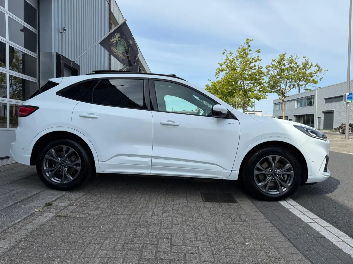2.5 PHEV ST-Line X AUT CAM/LM18/LEER/NAVI/TREKHAAK