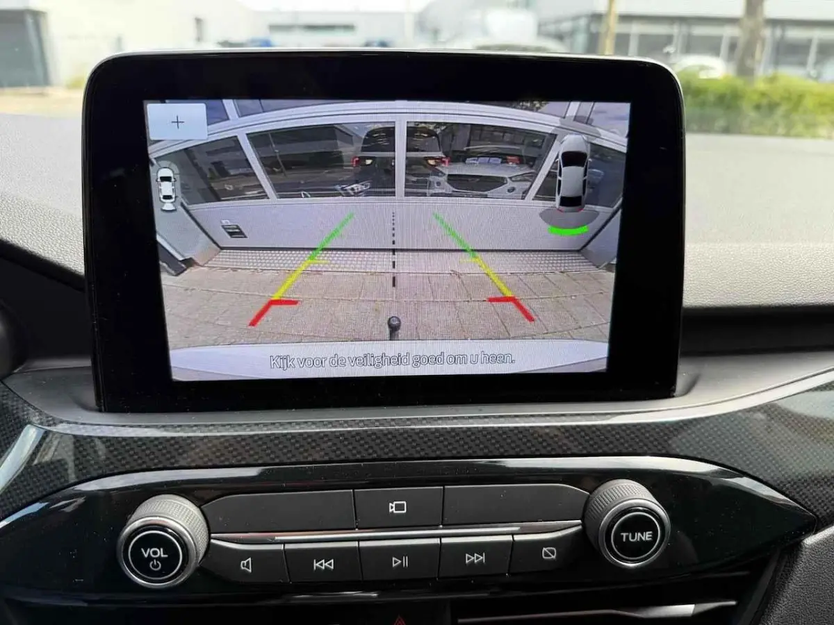 2.5 PHEV ST-Line X AUT CAM/LM18/LEER/NAVI/TREKHAAK