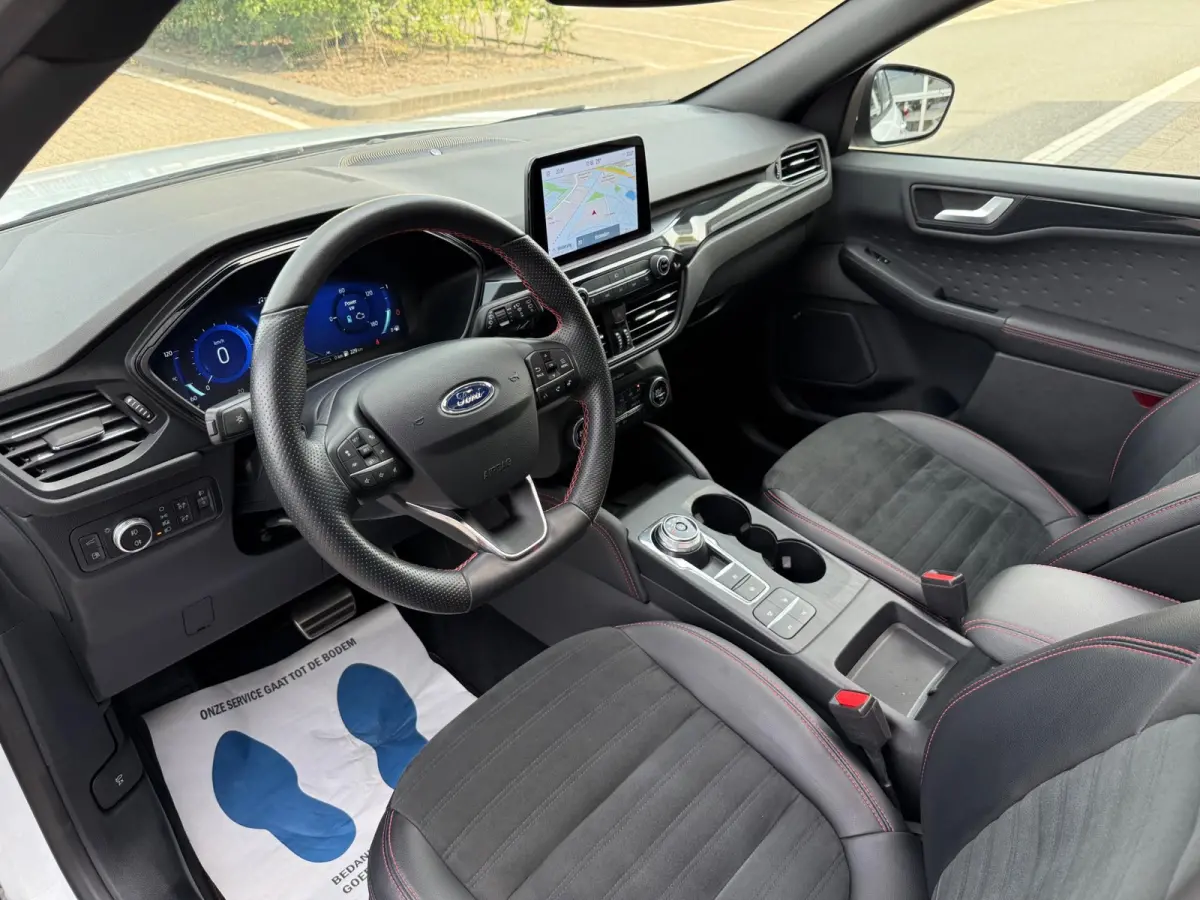 2.5 PHEV ST-Line X AUT CAM/LM18/LEER/NAVI/TREKHAAK
