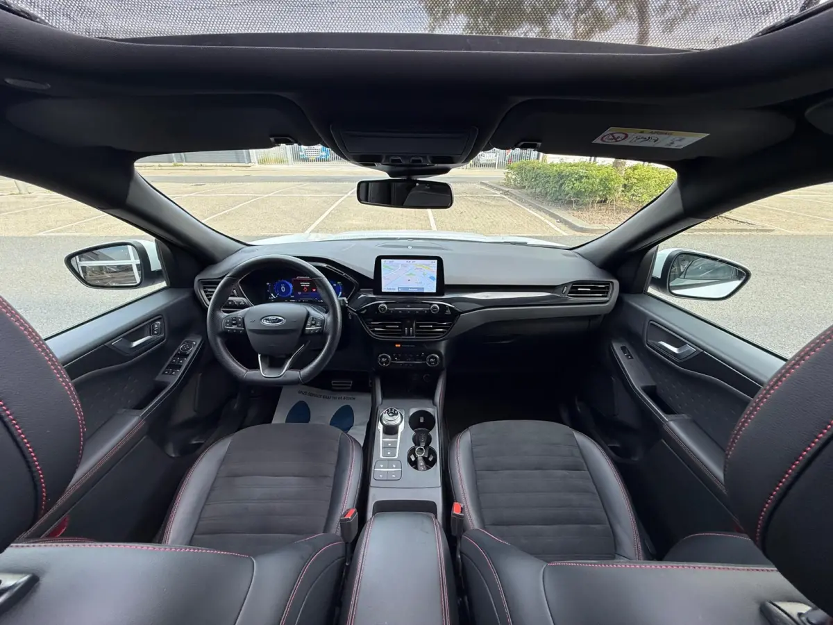 2.5 PHEV ST-Line X AUT CAM/LM18/LEER/NAVI/TREKHAAK