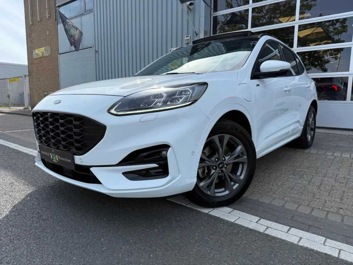 2.5 PHEV ST-Line X AUT CAM/LM18/LEER/NAVI/TREKHAAK