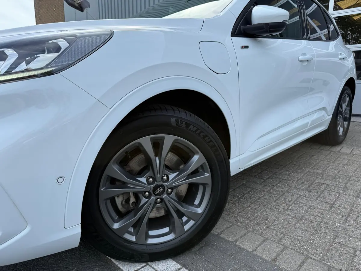 2.5 PHEV ST-Line X AUT CAM/LM18/LEER/NAVI/TREKHAAK