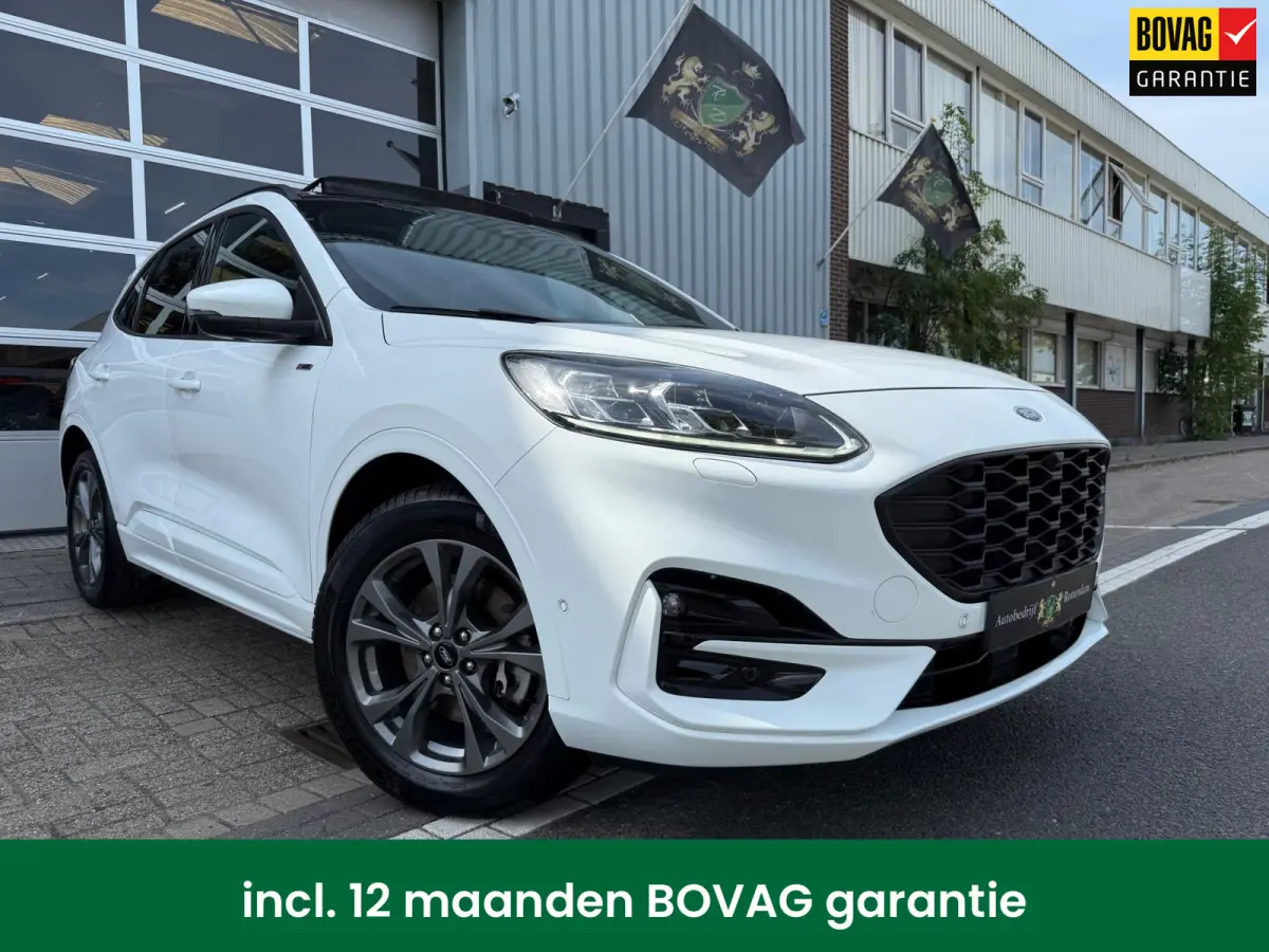 2.5 PHEV ST-Line X AUT CAM/LM18/LEER/NAVI/TREKHAAK