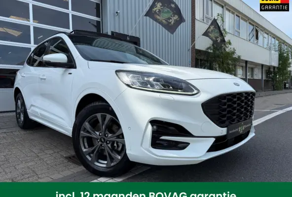 2.5 PHEV ST-Line X AUT CAM/LM18/LEER/NAVI/TREKHAAK