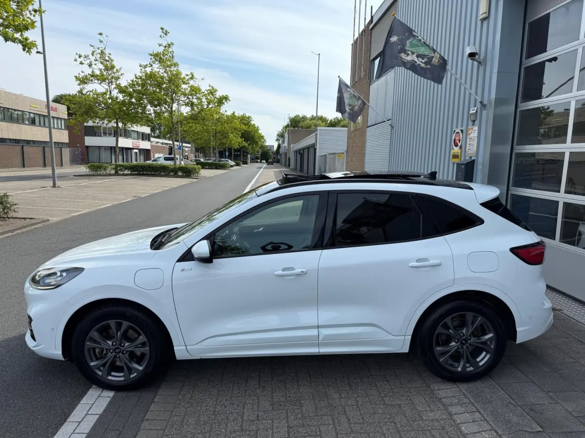 2.5 PHEV ST-Line X AUT CAM/LM18/LEER/NAVI/TREKHAAK