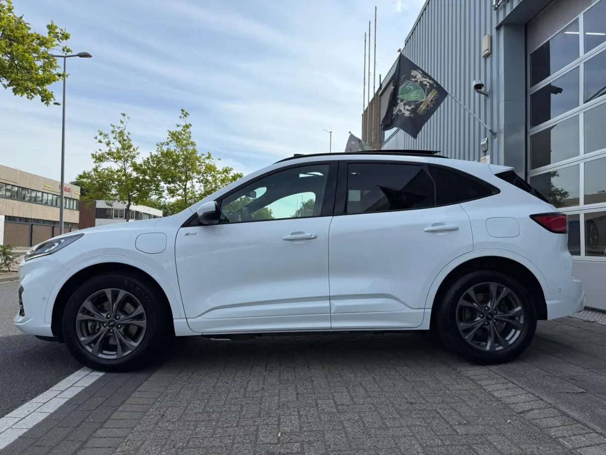 2.5 PHEV ST-Line X AUT CAM/LM18/LEER/NAVI/TREKHAAK