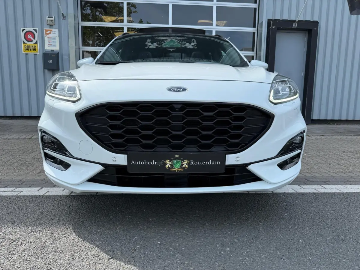 2.5 PHEV ST-Line X AUT CAM/LM18/LEER/NAVI/TREKHAAK