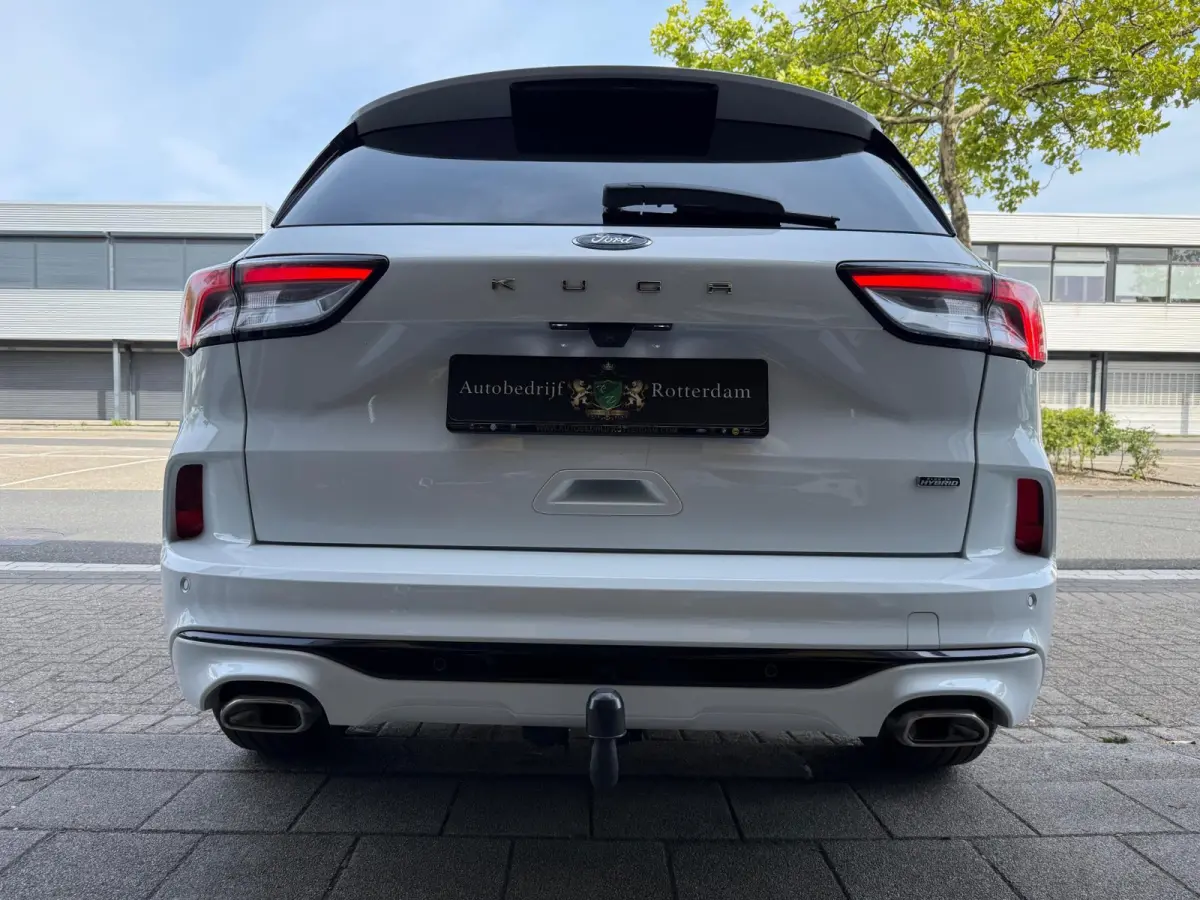 2.5 PHEV ST-Line X AUT CAM/LM18/LEER/NAVI/TREKHAAK