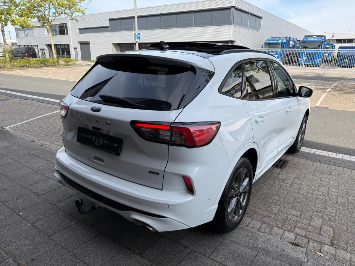 2.5 PHEV ST-Line X AUT CAM/LM18/LEER/NAVI/TREKHAAK