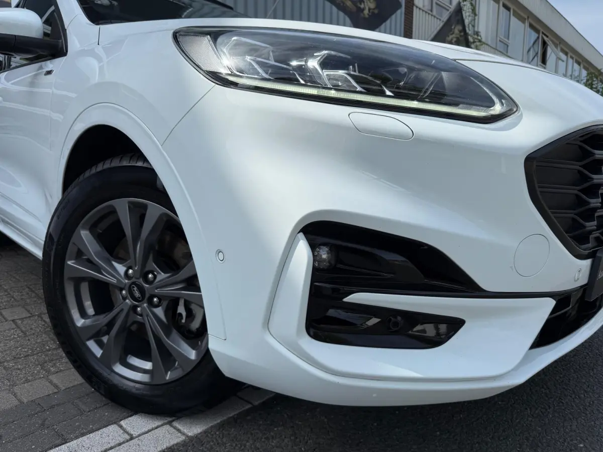 2.5 PHEV ST-Line X AUT CAM/LM18/LEER/NAVI/TREKHAAK