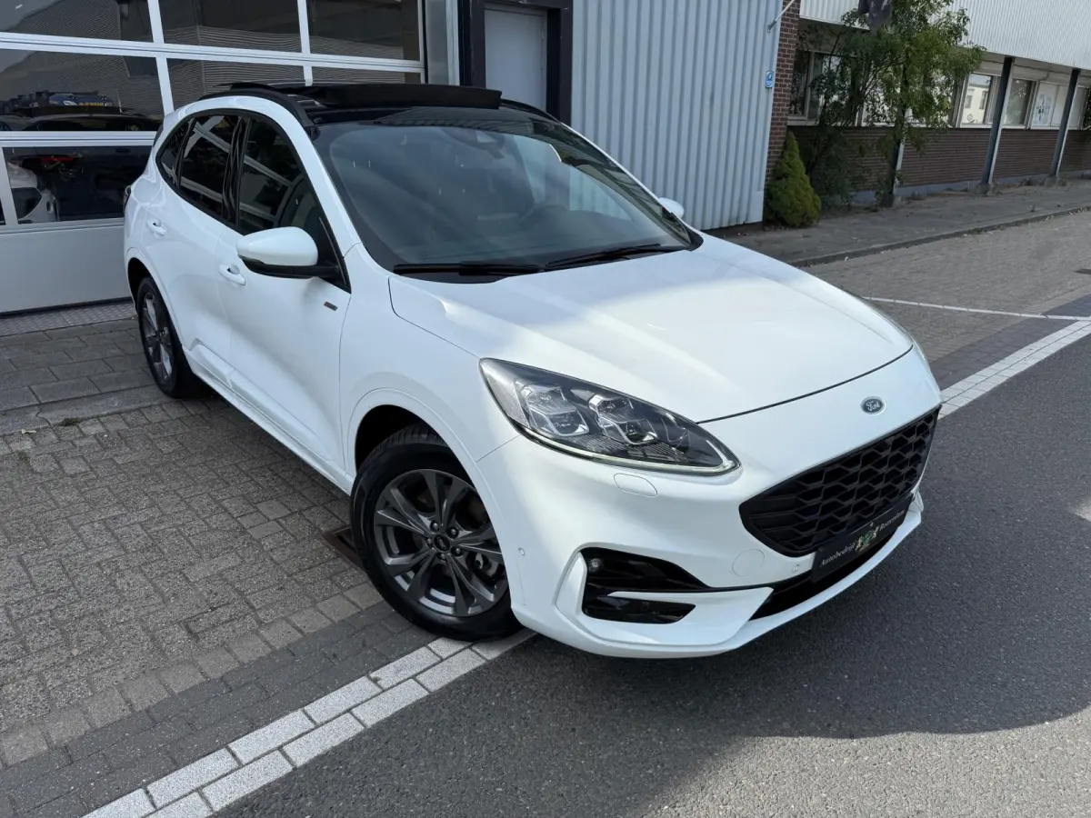 2.5 PHEV ST-Line X AUT CAM/LM18/LEER/NAVI/TREKHAAK