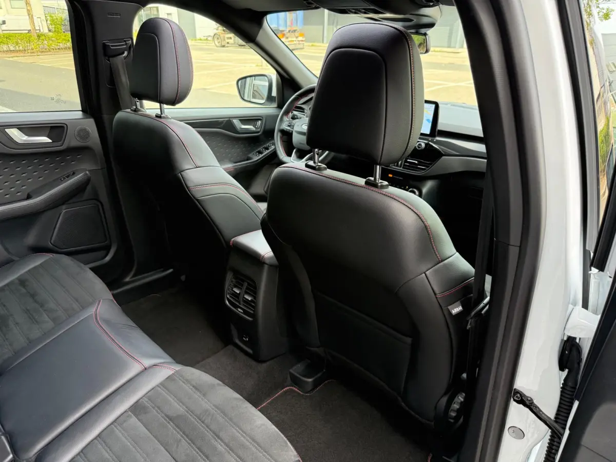2.5 PHEV ST-Line X AUT CAM/LM18/LEER/NAVI/TREKHAAK