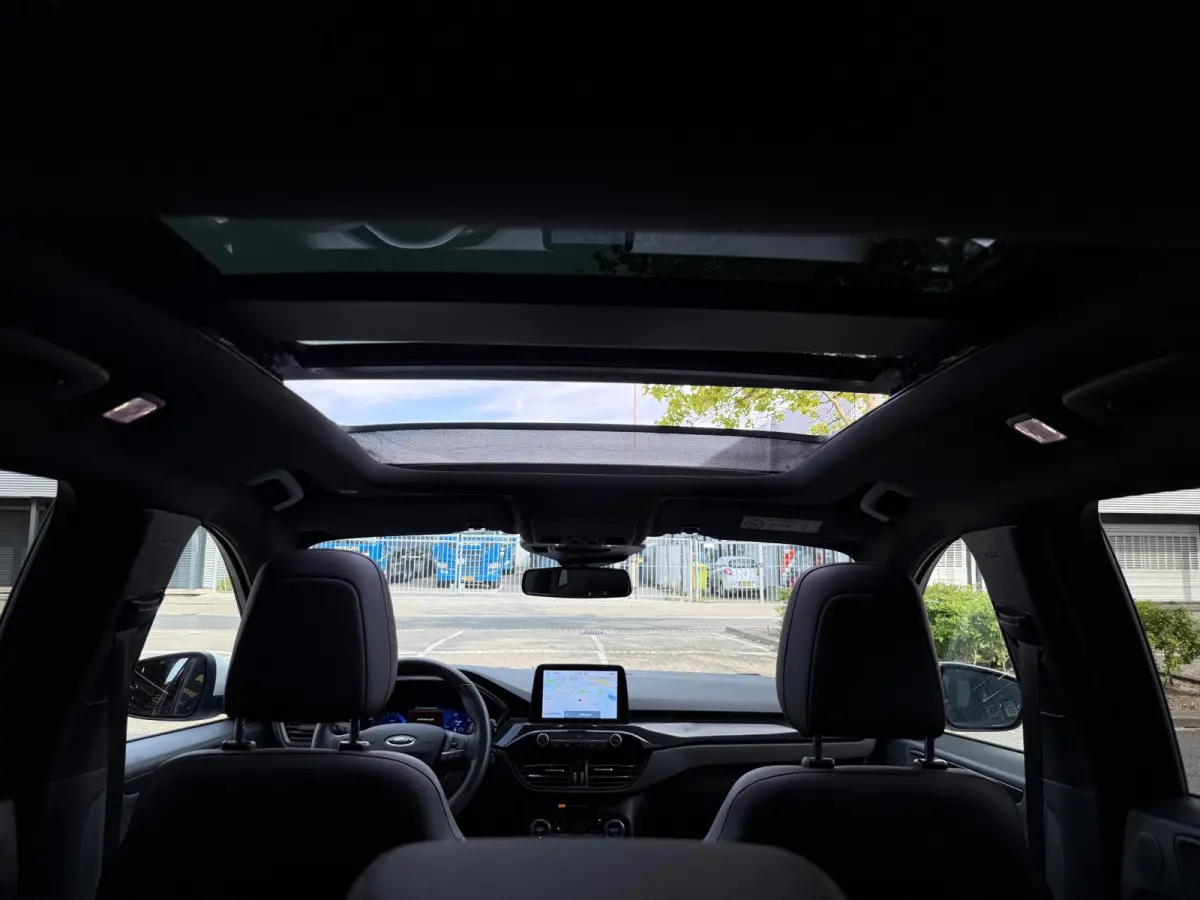 2.5 PHEV ST-Line X AUT CAM/LM18/LEER/NAVI/TREKHAAK