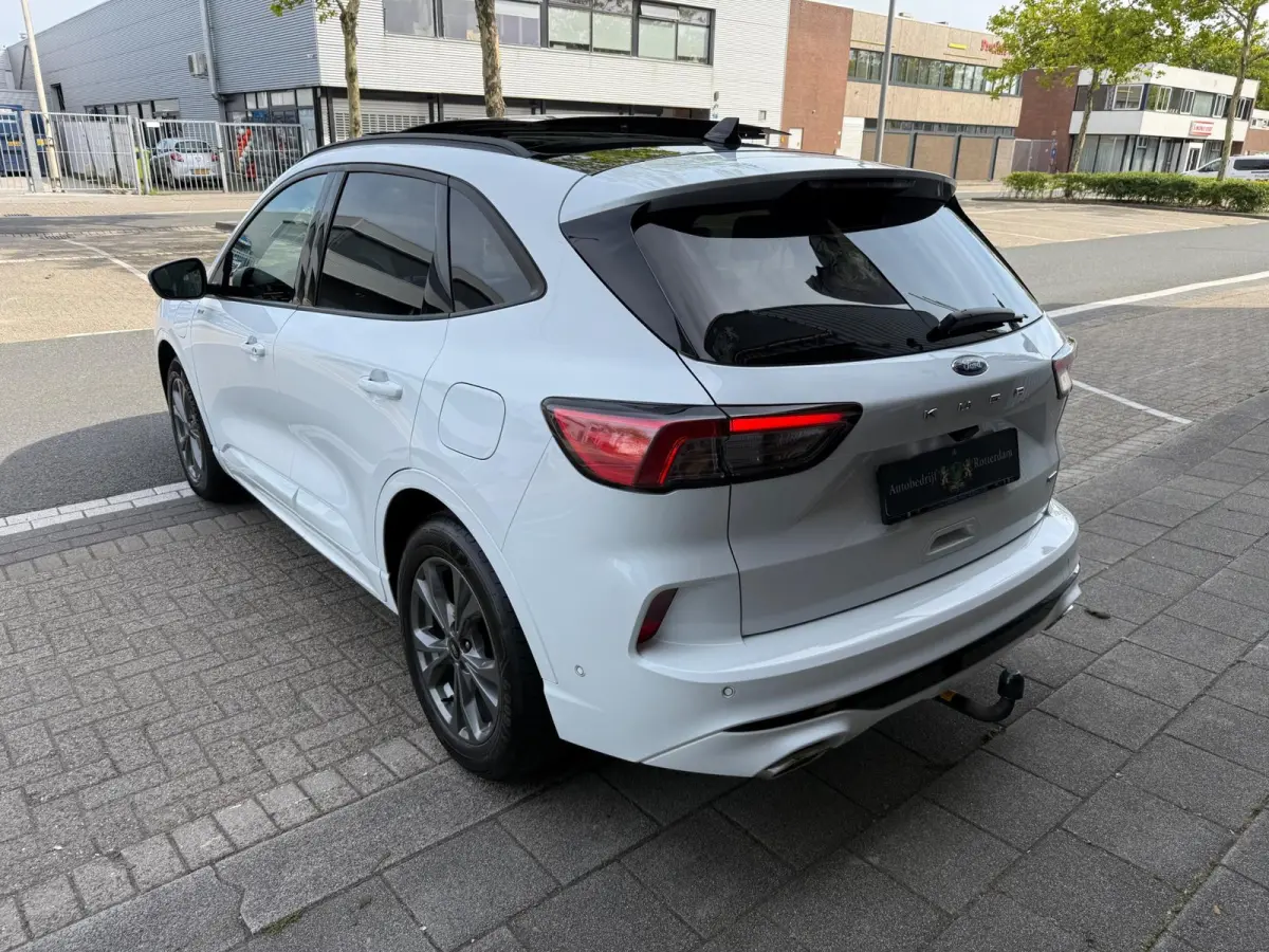 2.5 PHEV ST-Line X AUT CAM/LM18/LEER/NAVI/TREKHAAK