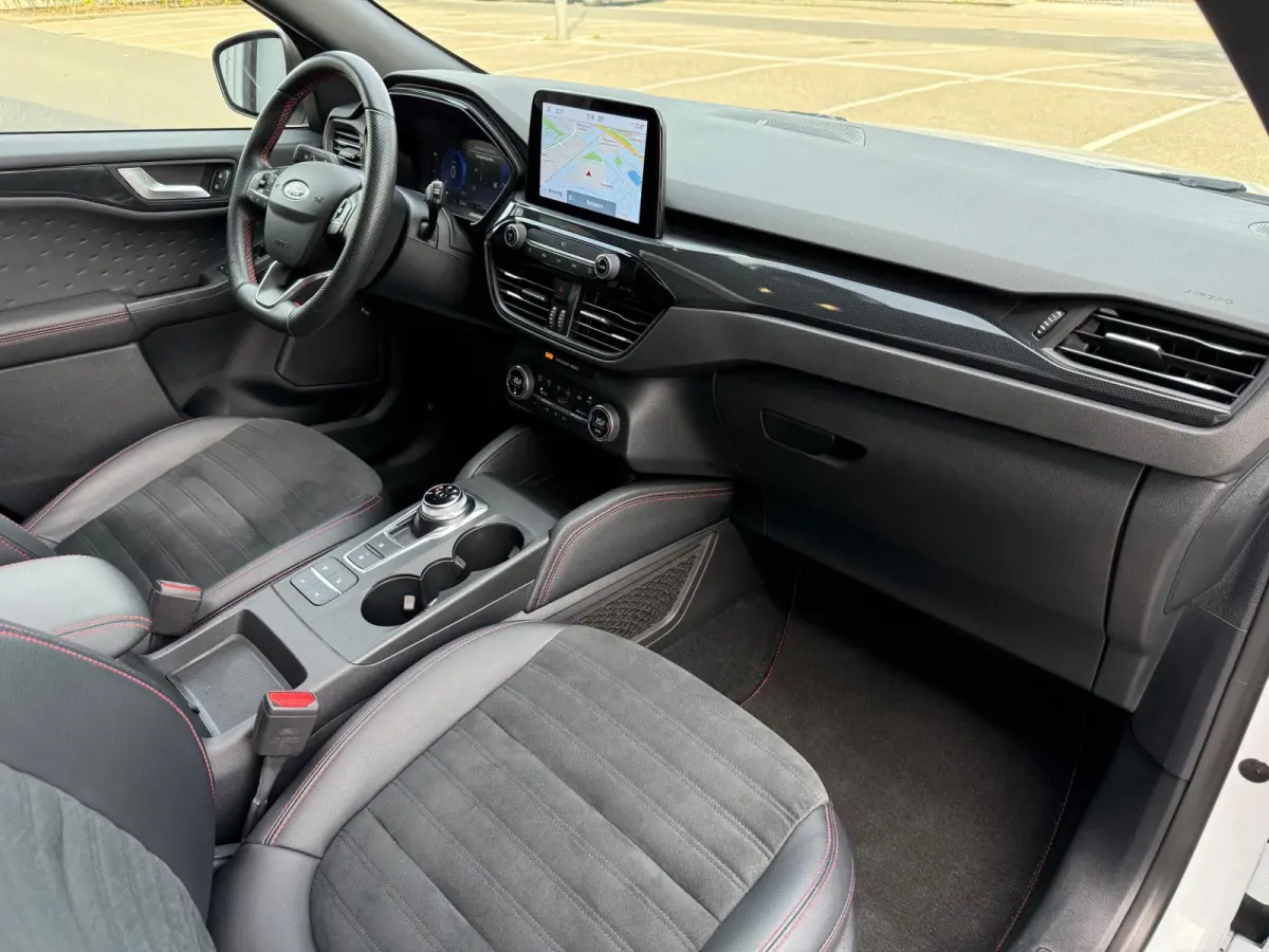 2.5 PHEV ST-Line X AUT CAM/LM18/LEER/NAVI/TREKHAAK