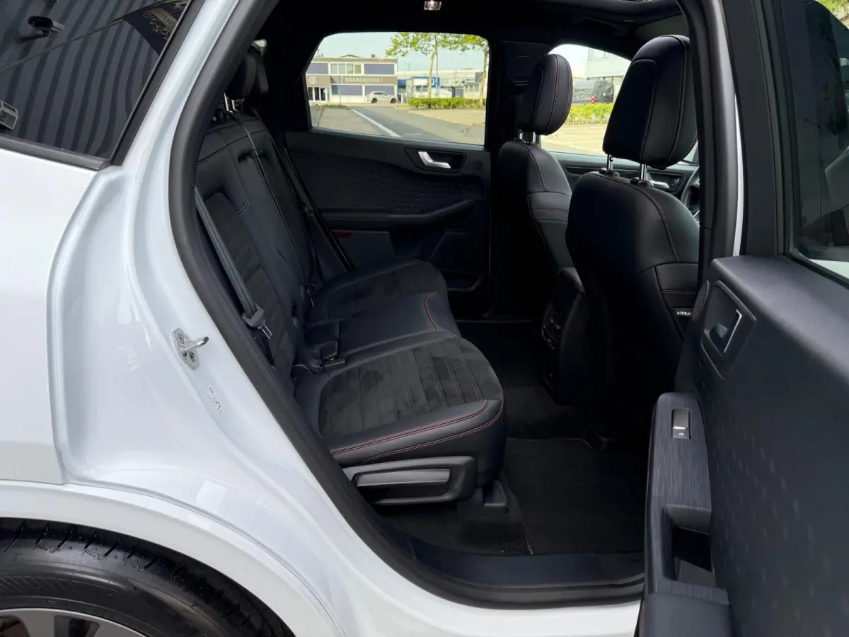 2.5 PHEV ST-Line X AUT CAM/LM18/LEER/NAVI/TREKHAAK