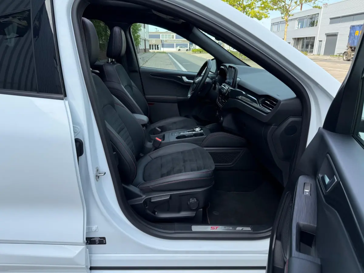 2.5 PHEV ST-Line X AUT CAM/LM18/LEER/NAVI/TREKHAAK