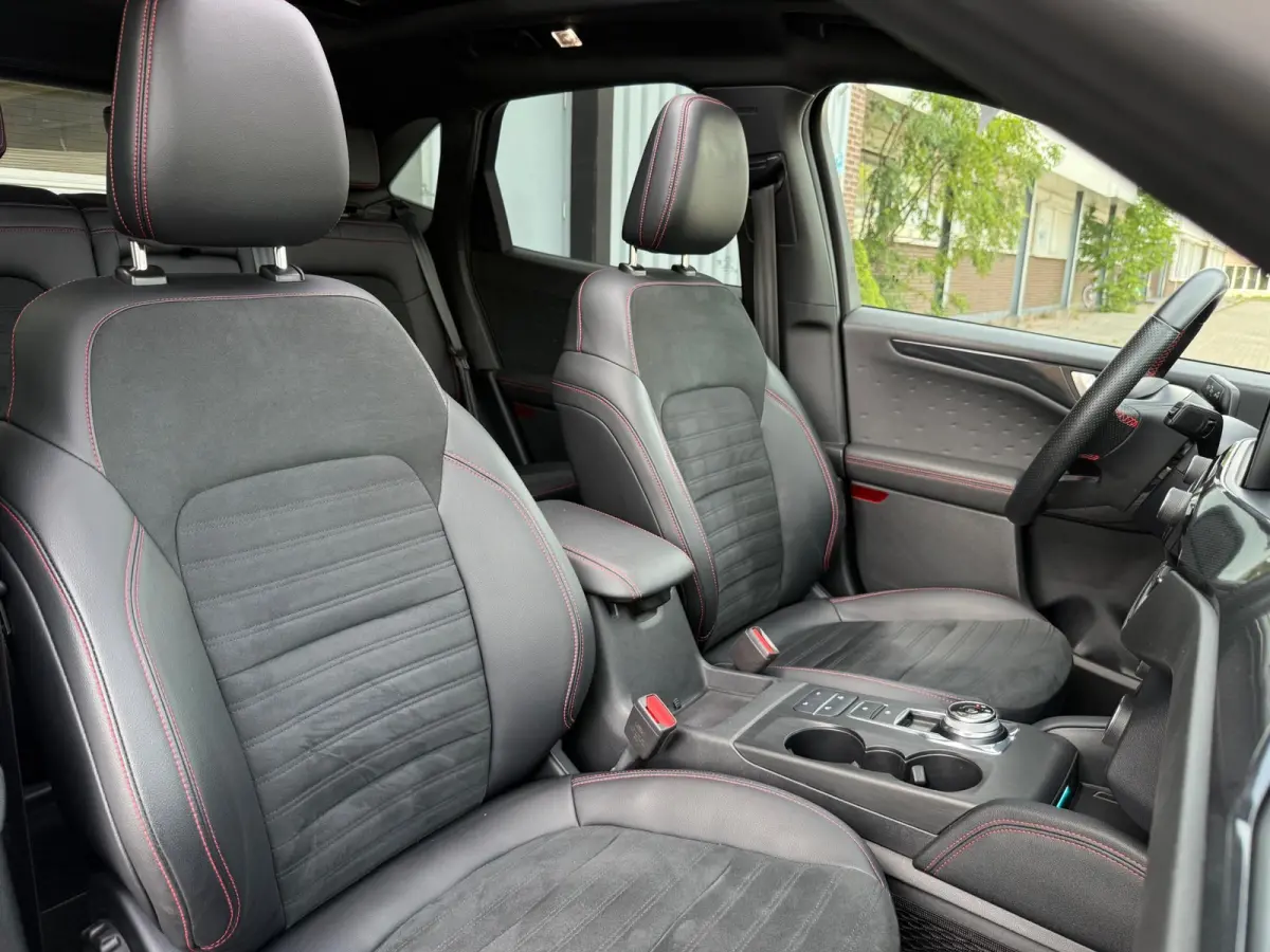 2.5 PHEV ST-Line X AUT CAM/LM18/LEER/NAVI/TREKHAAK