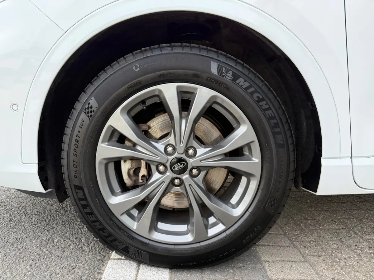 2.5 PHEV ST-Line X AUT CAM/LM18/LEER/NAVI/TREKHAAK
