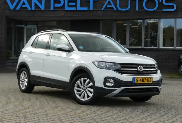 1.0 TSI Life / Camera / PDC / Navigatie / Apple Carplay/Android Auto