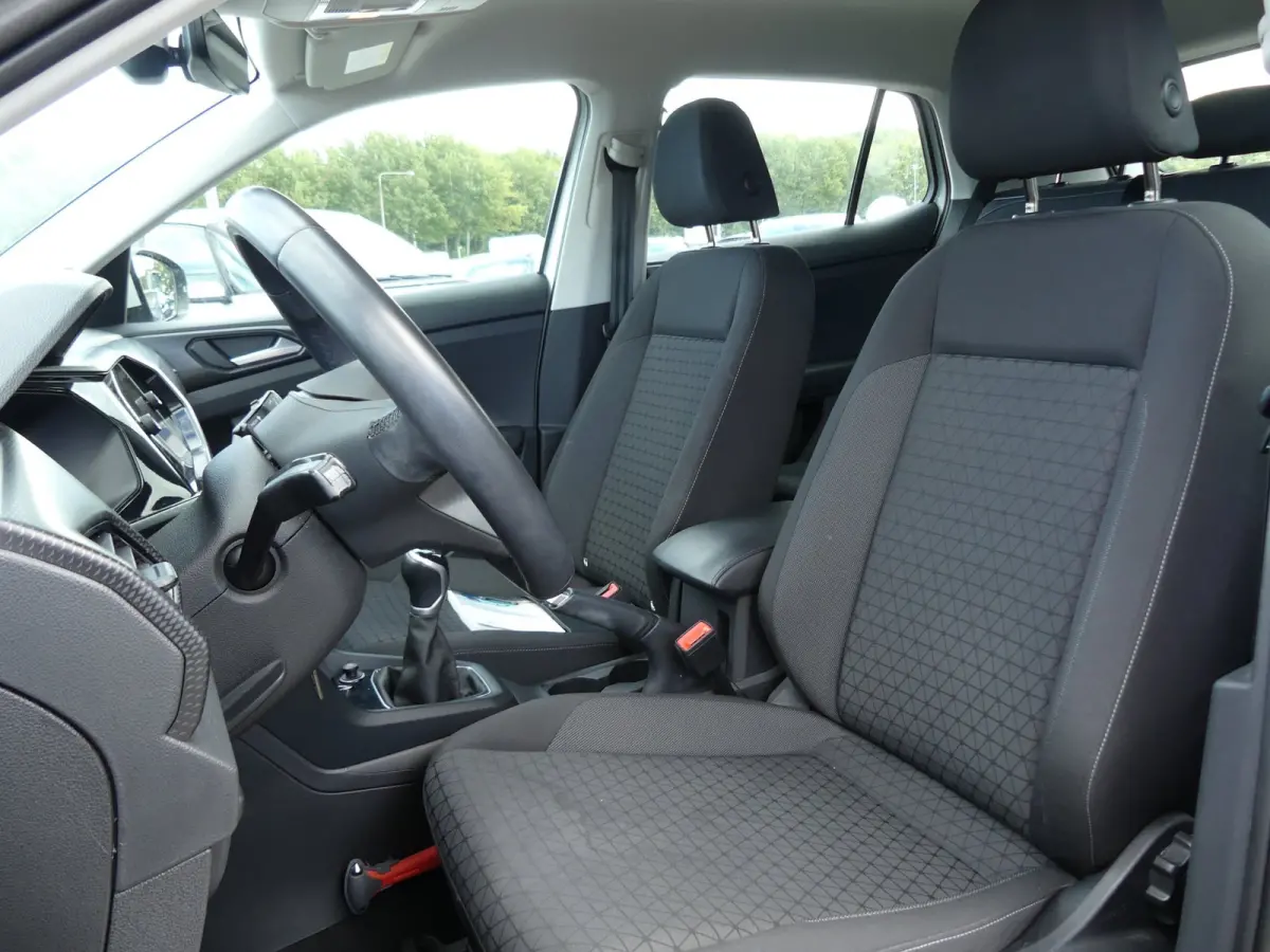 1.0 TSI Life / Camera / PDC / Navigatie / Apple Carplay/Android Auto