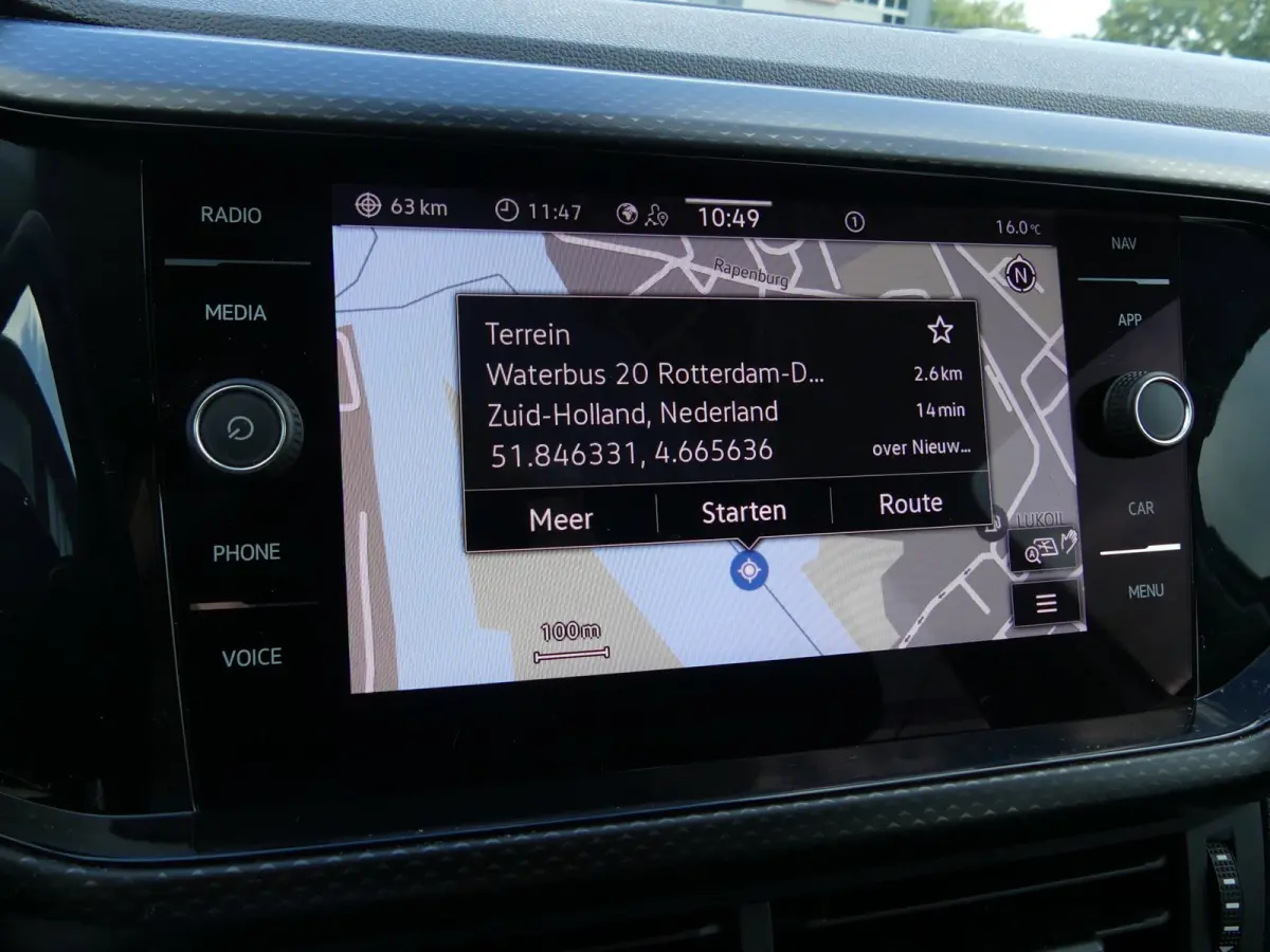 1.0 TSI Life / Camera / PDC / Navigatie / Apple Carplay/Android Auto