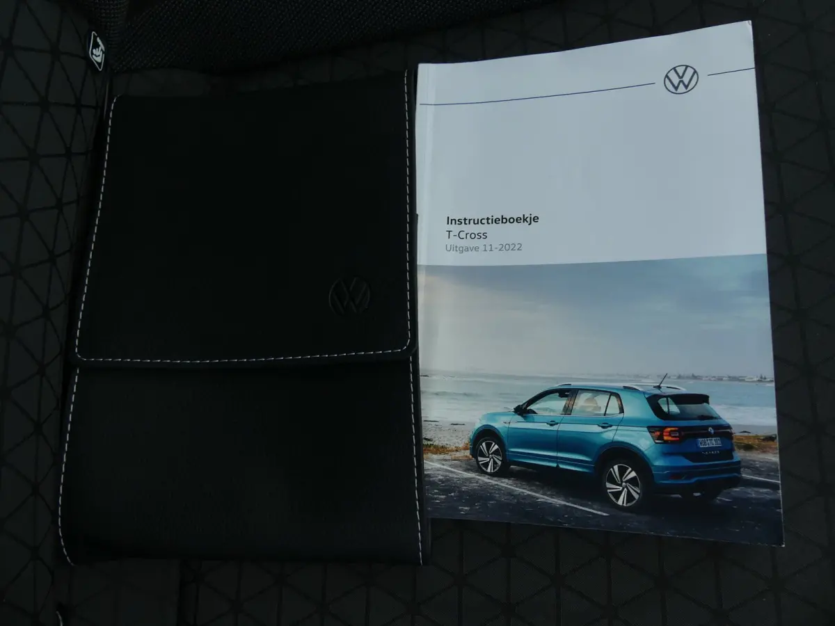 1.0 TSI Life / Camera / PDC / Navigatie / Apple Carplay/Android Auto