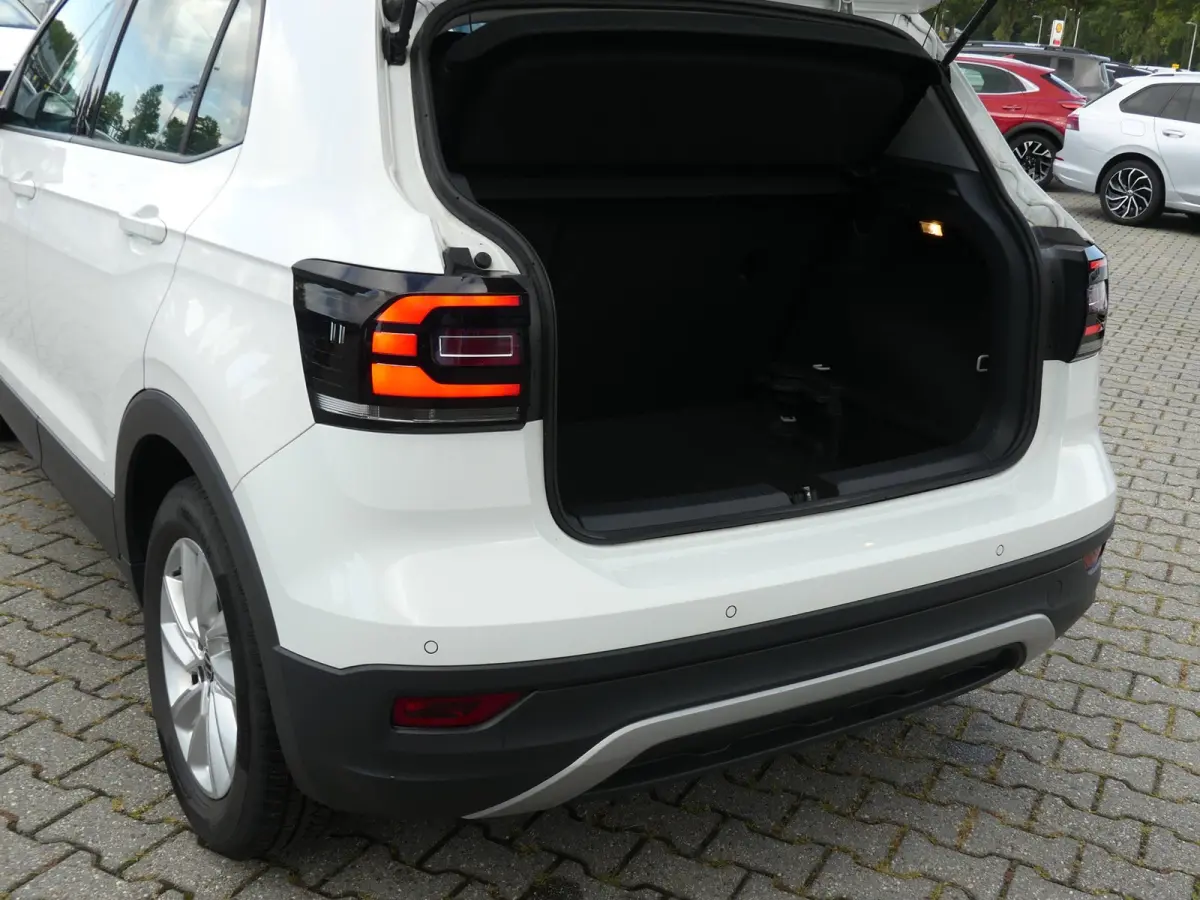 1.0 TSI Life / Camera / PDC / Navigatie / Apple Carplay/Android Auto