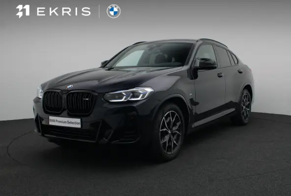 M40i High Executive | Stuurwielrand Verwarmd | Comfort Access | Elektrisch Verstelbare Sportstoelen | Laserlight | Head-Up Display | HiFi