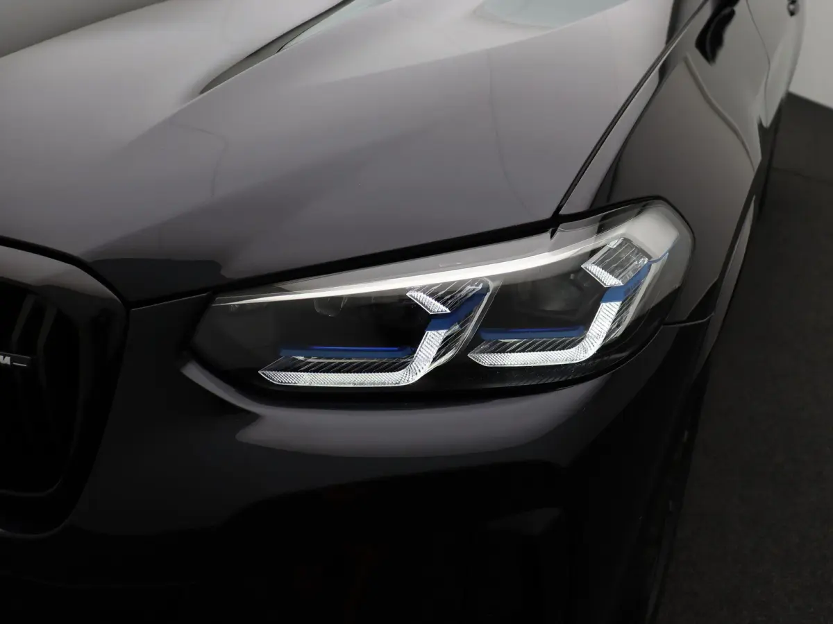 M40i High Executive | Stuurwielrand Verwarmd | Comfort Access | Elektrisch Verstelbare Sportstoelen | Laserlight | Head-Up Display | HiFi