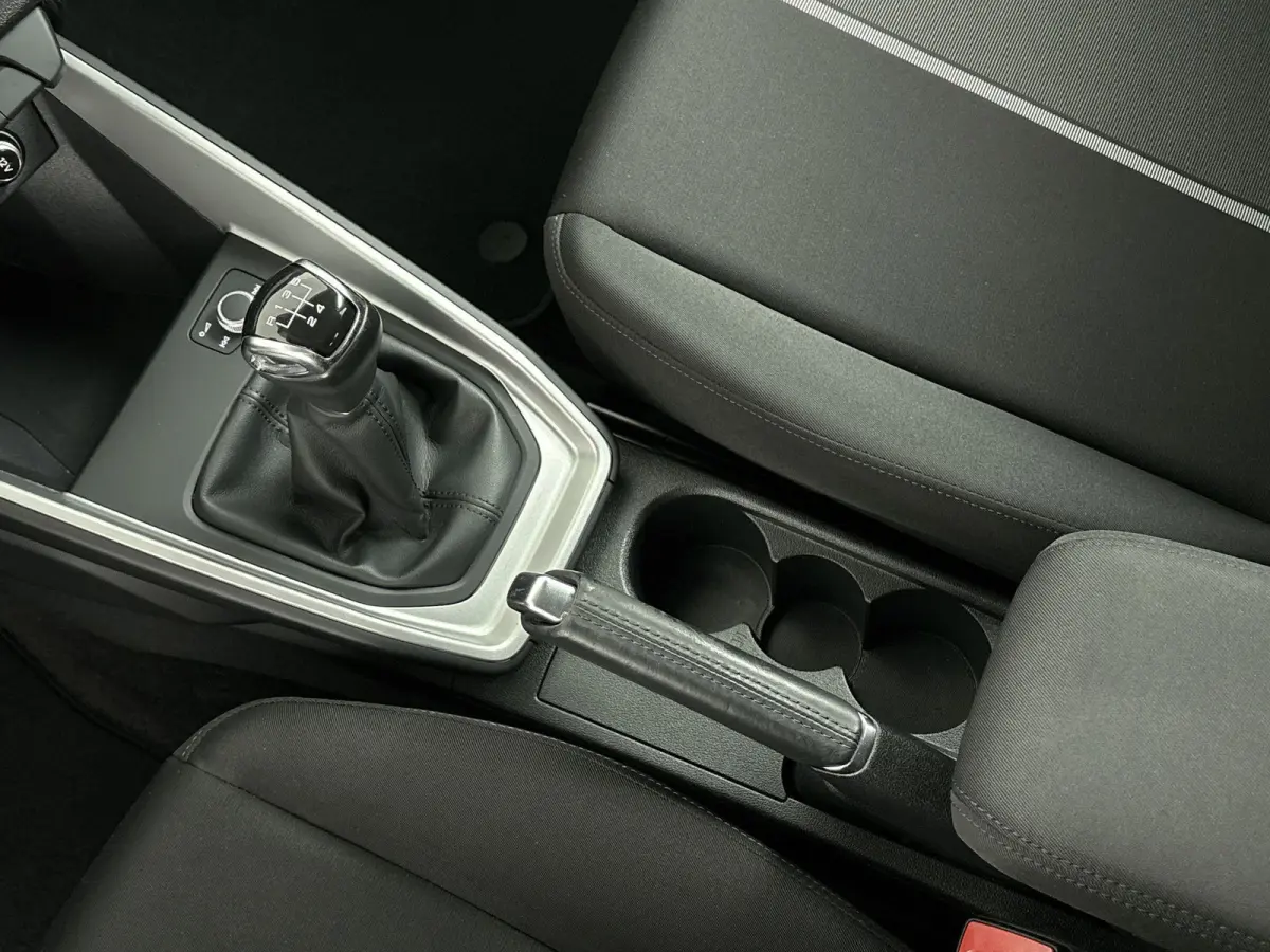 25 TFSI Pro Line 95 PK 1e Eigenaar | Origineel Nederlands | Cruise Control | Apple Carplay | Android Auto