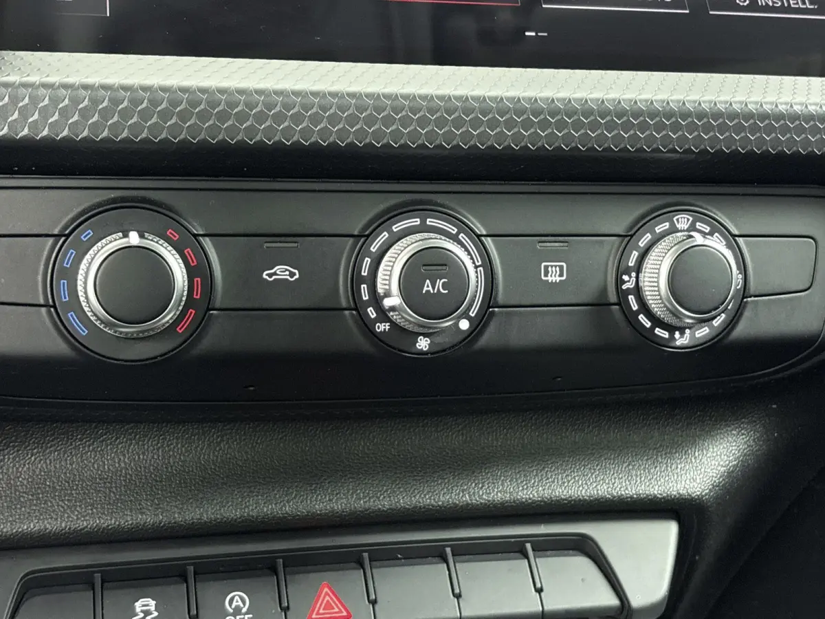 25 TFSI Pro Line 95 PK 1e Eigenaar | Origineel Nederlands | Cruise Control | Apple Carplay | Android Auto