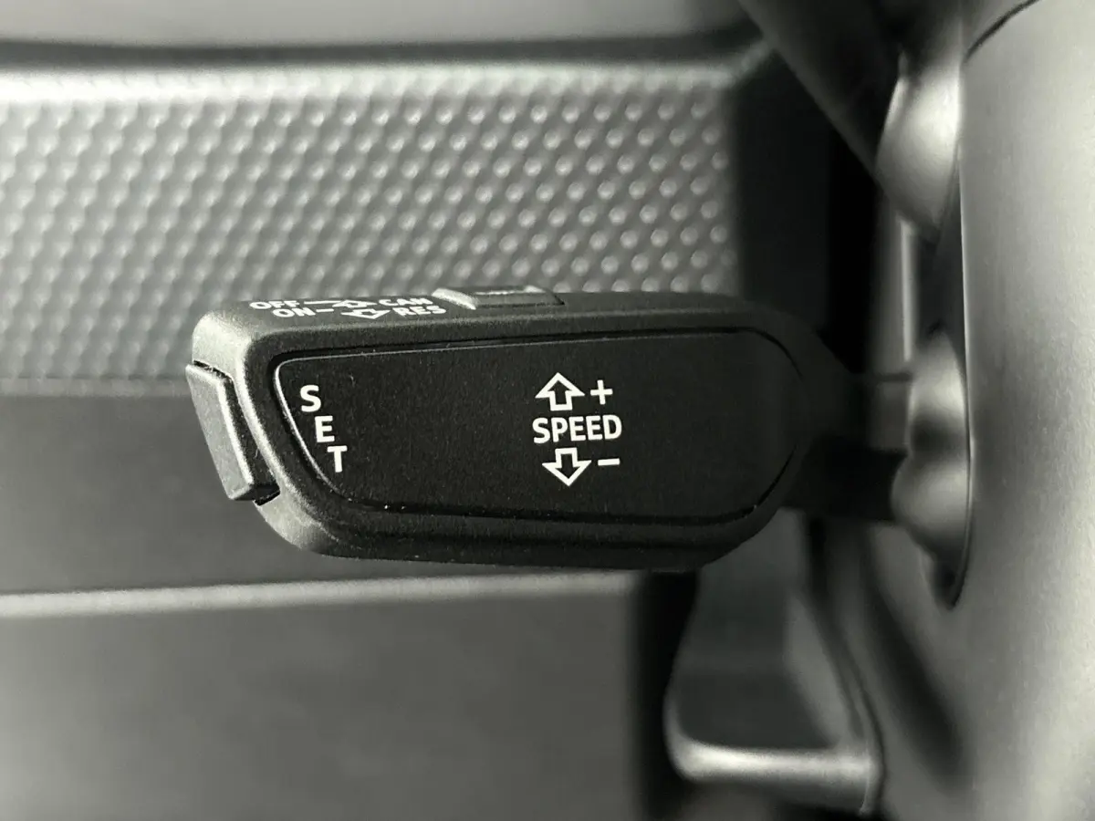 25 TFSI Pro Line 95 PK 1e Eigenaar | Origineel Nederlands | Cruise Control | Apple Carplay | Android Auto
