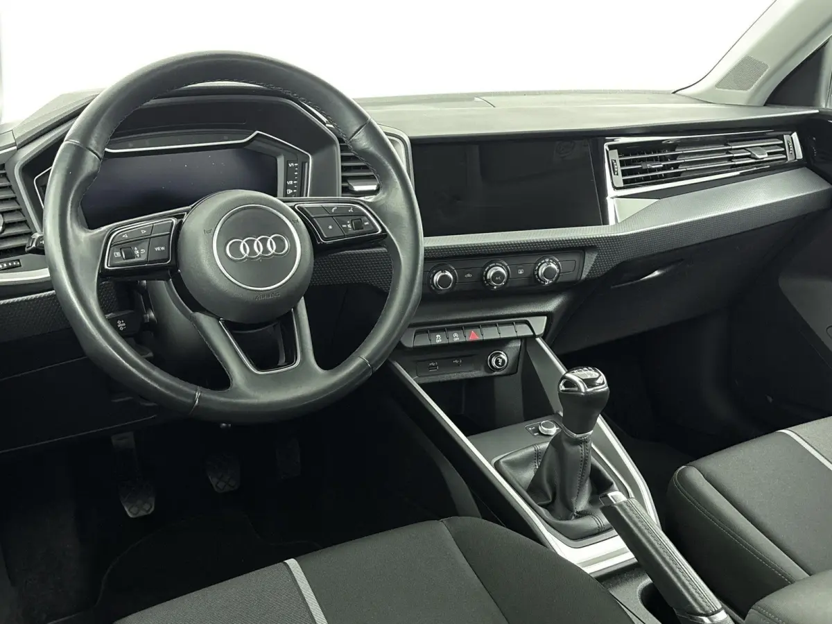 25 TFSI Pro Line 95 PK 1e Eigenaar | Origineel Nederlands | Cruise Control | Apple Carplay | Android Auto