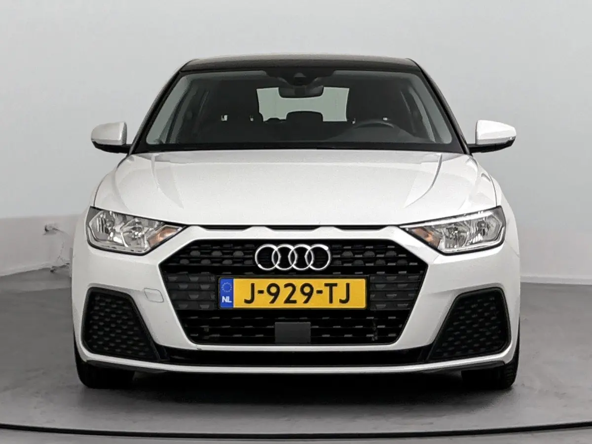 25 TFSI Pro Line 95 PK 1e Eigenaar | Origineel Nederlands | Cruise Control | Apple Carplay | Android Auto