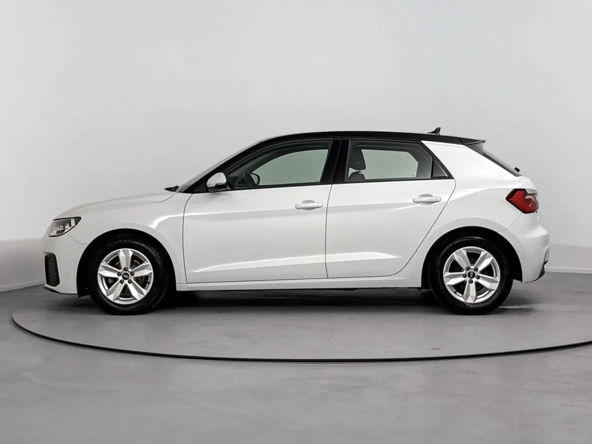 25 TFSI Pro Line 95 PK 1e Eigenaar | Origineel Nederlands | Cruise Control | Apple Carplay | Android Auto