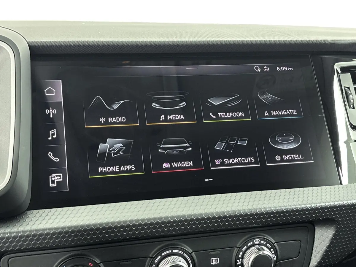 25 TFSI Pro Line 95 PK 1e Eigenaar | Origineel Nederlands | Cruise Control | Apple Carplay | Android Auto
