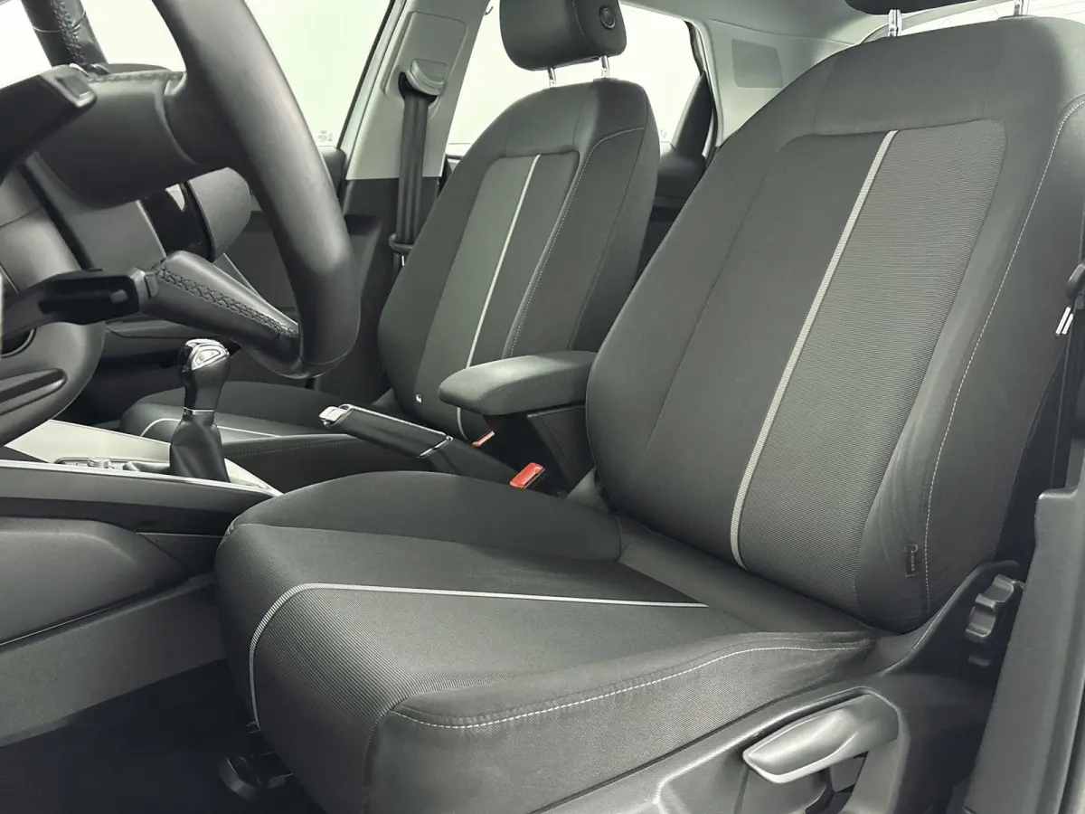 25 TFSI Pro Line 95 PK 1e Eigenaar | Origineel Nederlands | Cruise Control | Apple Carplay | Android Auto