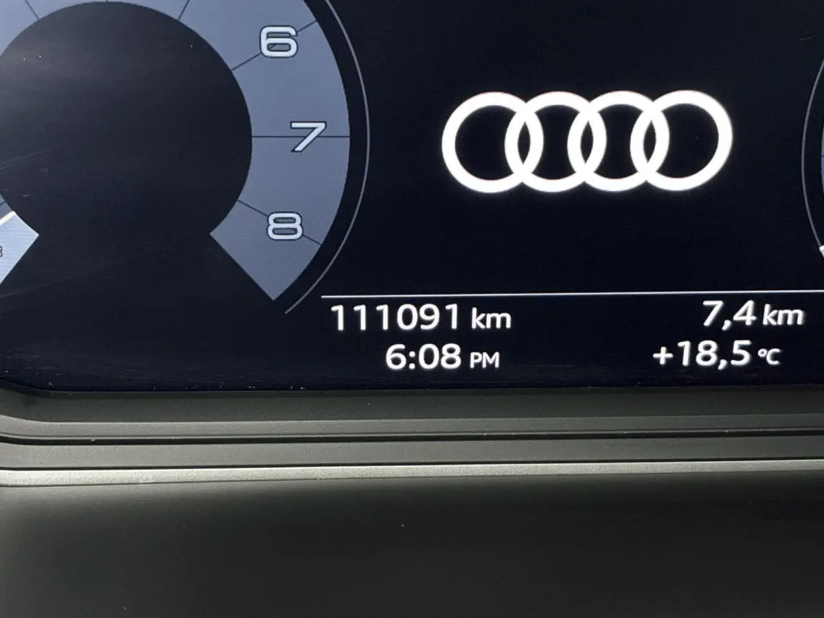 25 TFSI Pro Line 95 PK 1e Eigenaar | Origineel Nederlands | Cruise Control | Apple Carplay | Android Auto